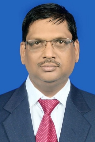 Dr. Prafulla Kumar Bhanja